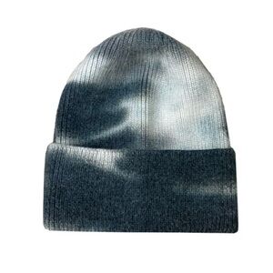 NWT Pixie Lane Tie Dye Beanie